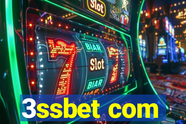 3ssbet com